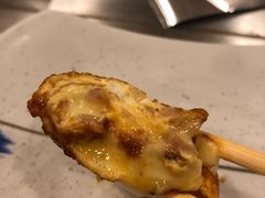 -日葵 大阪烧ひまり(仙霞路店)