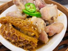-龙的酒楼·手工早茶·顺德菜(近良路店)