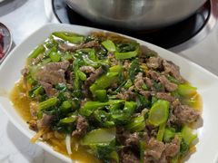 -菜忠潮州牛肉店(岗厦店)