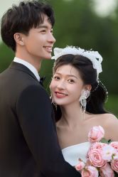 -摩玛婚纱摄影(杭州店)