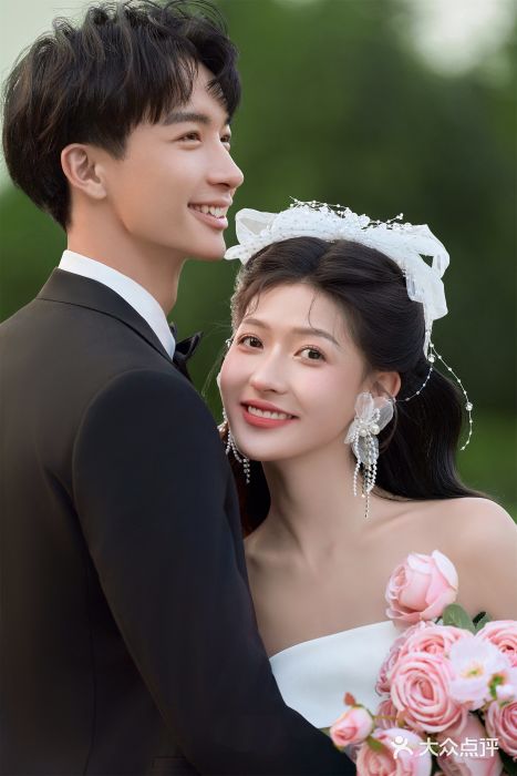 摩玛婚纱摄影(杭州店)图片