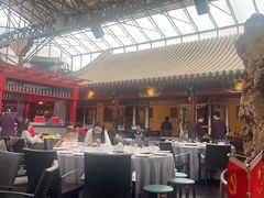 -花家怡园(四合院总店)