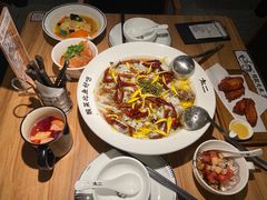 -太二酸菜鱼(正大广场店)