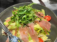 -Mezomd曼索蒂西班牙餐厅(广粤店)