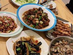 -群姐面馆·海鲜烧烤(同安路二店)