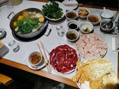 -汕头八合里海记牛肉店(清河店)
