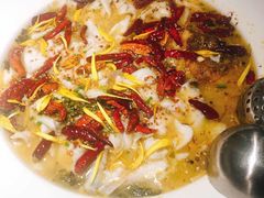 -太二酸菜鱼(正大广场店)
