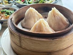-无锡苏宁银河国际酒店-悦府65中餐厅