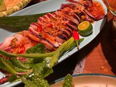 -南越郡·越式风味餐厅(青秀万达店)