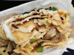 -卞姐蛋饼(陕西南路店)