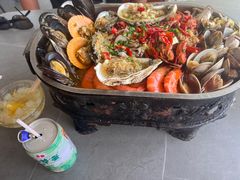 -阿弟特色海鲜餐厅·大排档(平潭店)