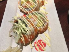 -萤初高端日料王(曲江银泰店)