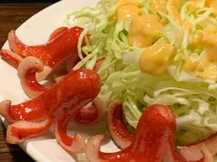 红香肠-本格·深夜食堂(北理工店)