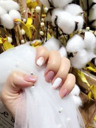 -J.shop日式轻奢美甲美睫沙龙
