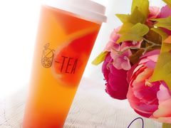 -茶百道(柏威年店)