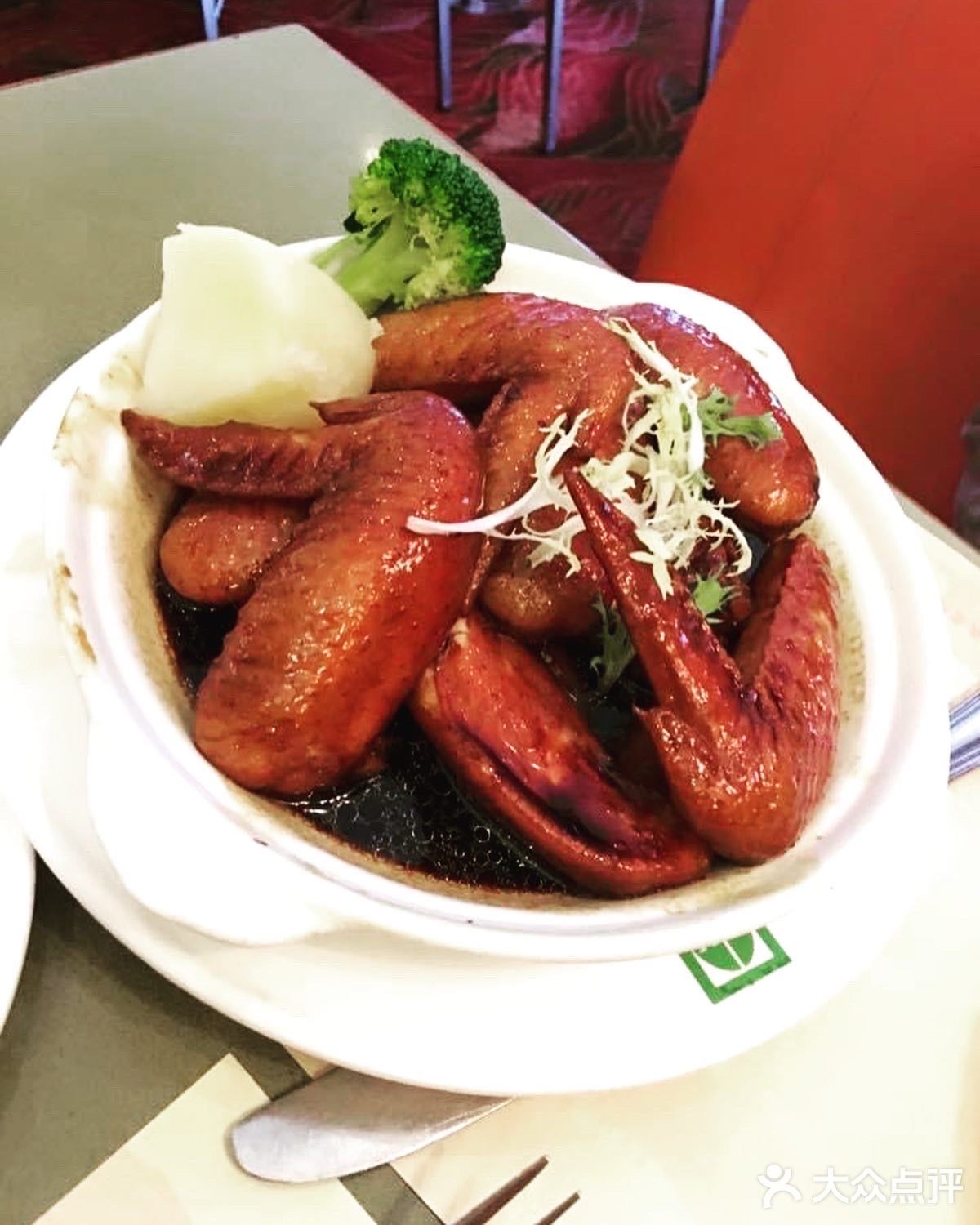 香港怀旧歺厅