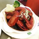 香港怀旧歺厅