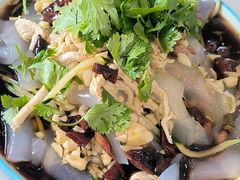 -清真·同发顺饭庄·烧麦(总店)