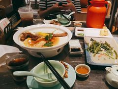 -潮界(虹桥新天地店)