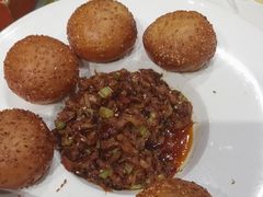 -大鸭梨烤鸭(金色漫香店)