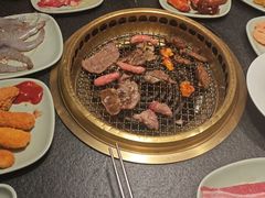 -韩盛·盛江山自助料理(中街大悦城店)