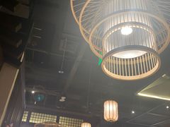 大堂-捞三国美蛙鲜鱼火锅(茂业店)