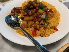 -雀蓝川菜(奥体广场店)