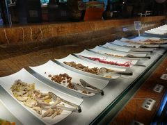 自助取餐区-汉巴味德(大悦城店)