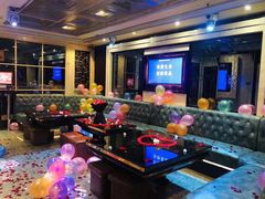 -音乐在线主题氧吧KTV(佳宁娜广场店)