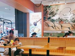 -云味馆·云南菜·云南米线(中洲店)