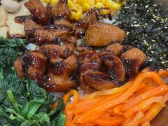 -米村拌饭(东方新天地店)