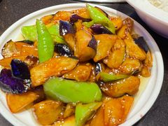 -山河屯铁锅炖·非遗铁锅炖(华强北店)