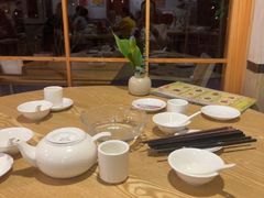 -佛有缘素食馆·荔湾老字号(陈家祠首店)