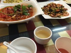 番茄牦牛肉-小厨子私房菜·云南美食店