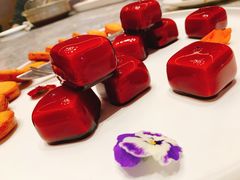 -揽季锅物会.福建黄鱼.海鲜姿造(五四路店)