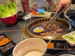 -極屋鮨牛 · 烧肉酒场(时代C馆店)