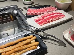 -海底捞火锅(上地华联店)