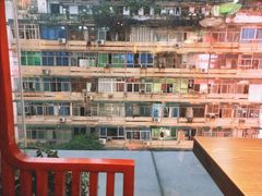 -屋顶顶城市·江景酒店-客房部