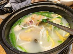 -云海肴·汽锅鸡·云南菜(天津国金汇店)