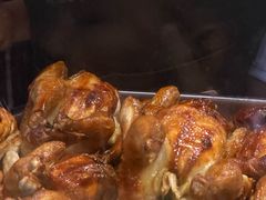 -吴山烤禽 (吴山路店)