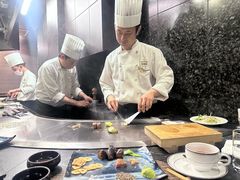 -神户牛排餐厅MOURIYA(总店)