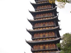 -常熟方塔园