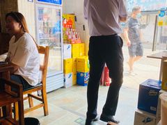 -味仙疯美蛙鱼头(清扬路总店)