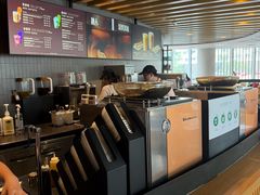 -星巴克(夏日百货店)