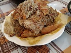 -李氏祖传牛肉馍(和平路·沁园小区店)