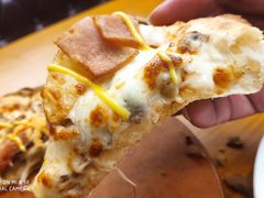 -Mr.Pizza米斯特比萨(苏州平江万达广场店)