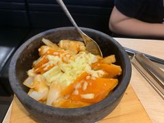 -新石器烤肉(百联川沙店)