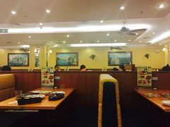 -萨莉亚意式餐厅(深南茂业店)