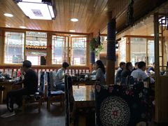 大堂-苗湘食府(十年店)