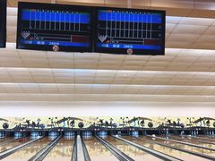 球道-广州保龄球馆(广州天河体育中心店)